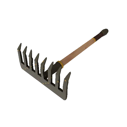 back scratcher