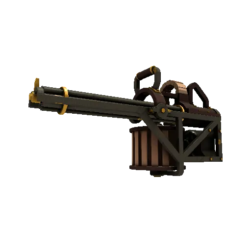 brass beast