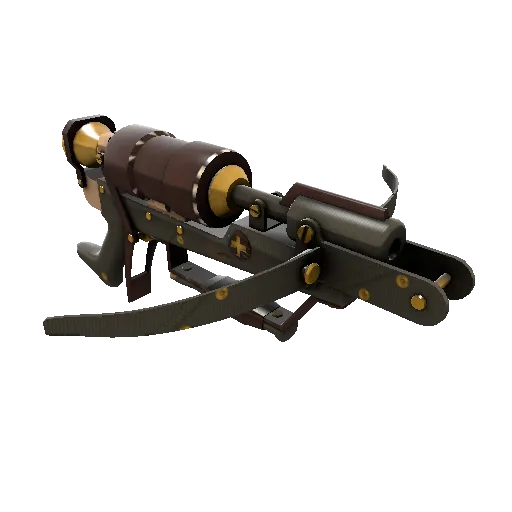 crusader's crossbow