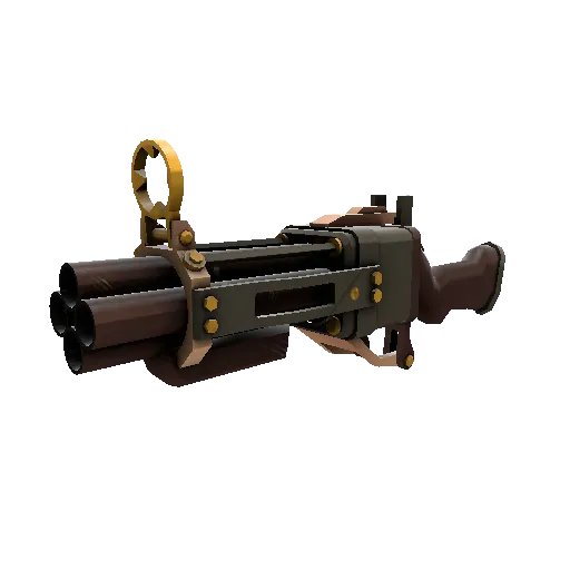 iron bomber