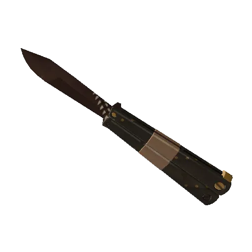 knife