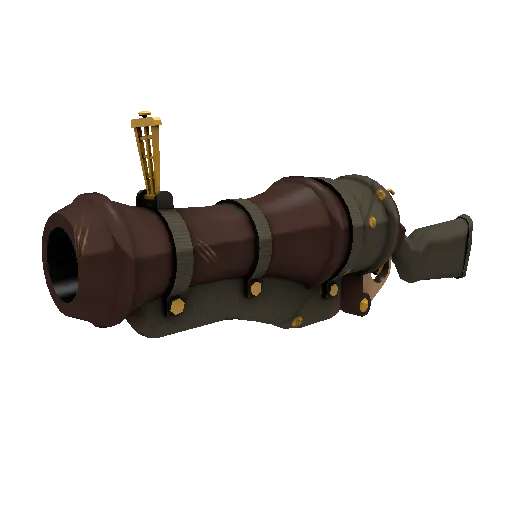 loose cannon