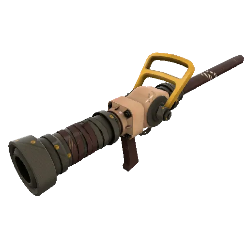 medi gun