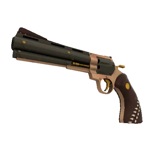 revolver
