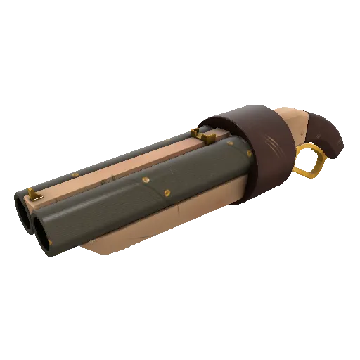 scattergun