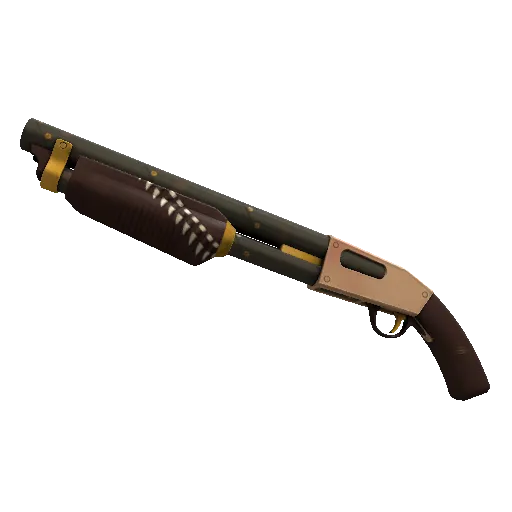 shotgun