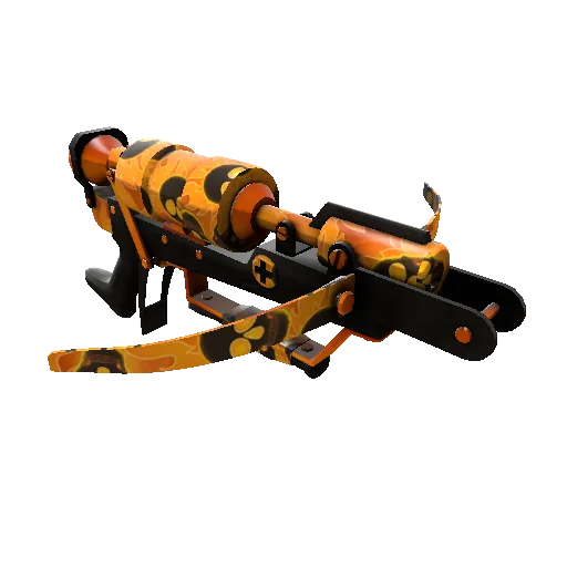 crusader's crossbow