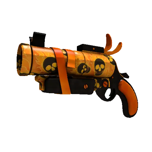 detonator