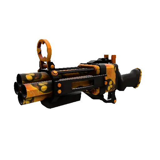 iron bomber