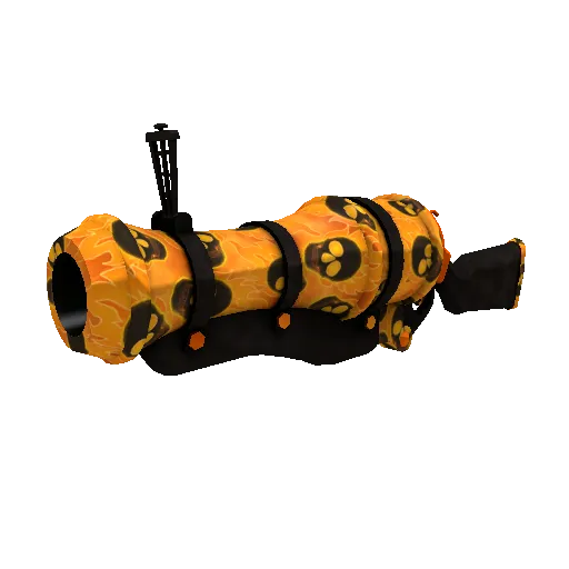 loose cannon