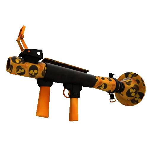 rocket launcher