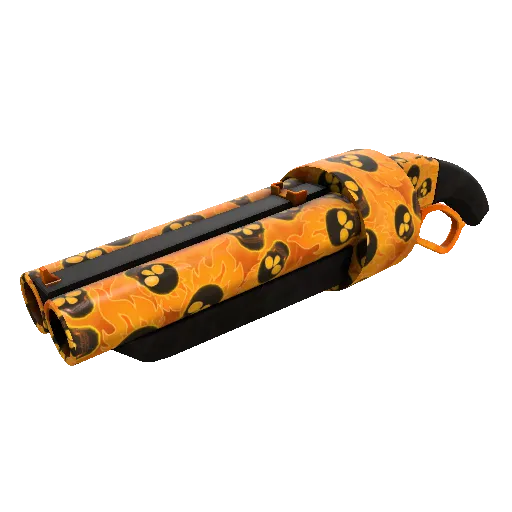 scattergun