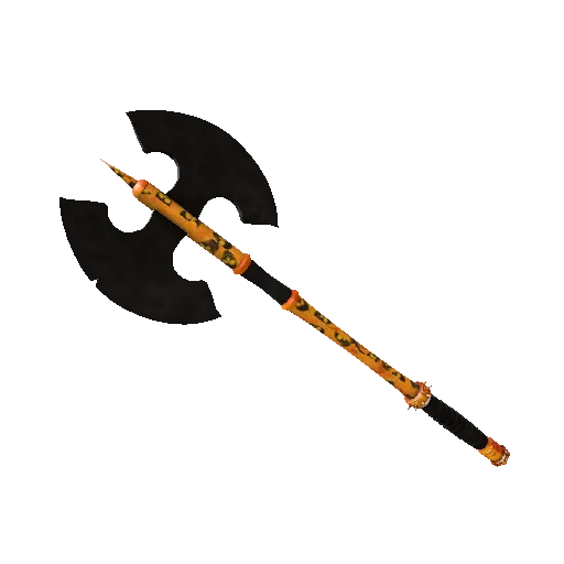 scotsman's skullcutter