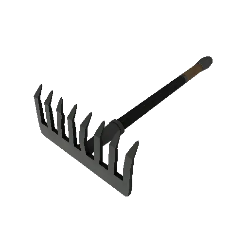 back scratcher
