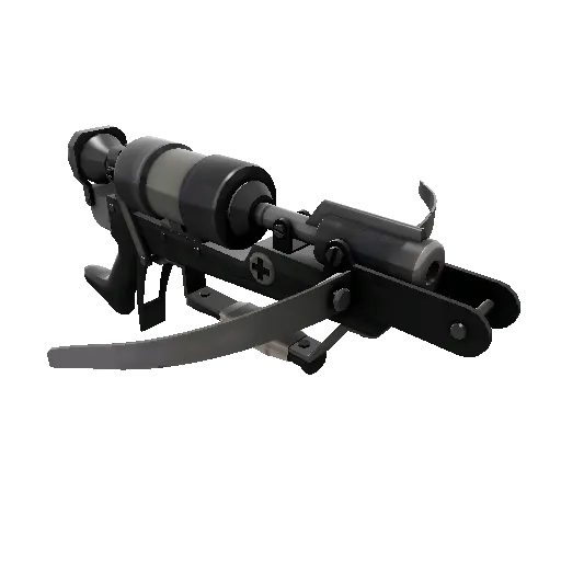 crusader's crossbow