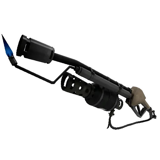 flame thrower
