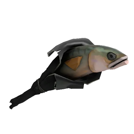 holy mackerel