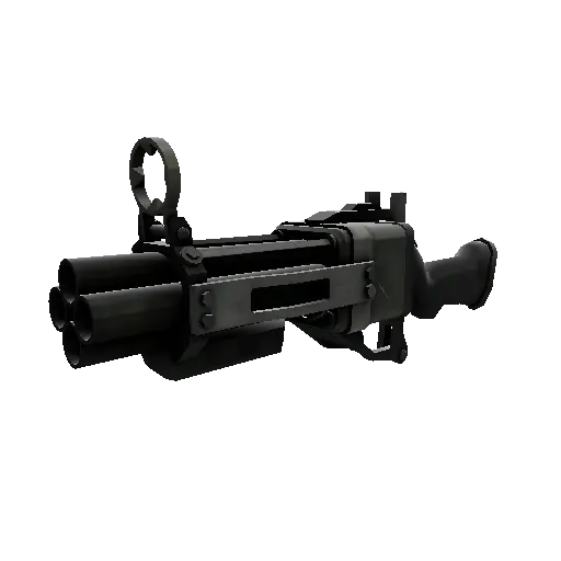 iron bomber