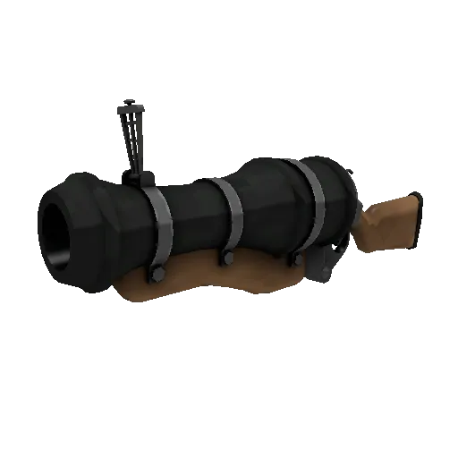 loose cannon