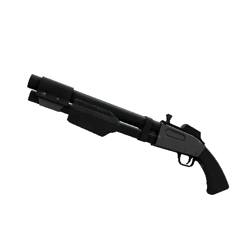 reserve shooter