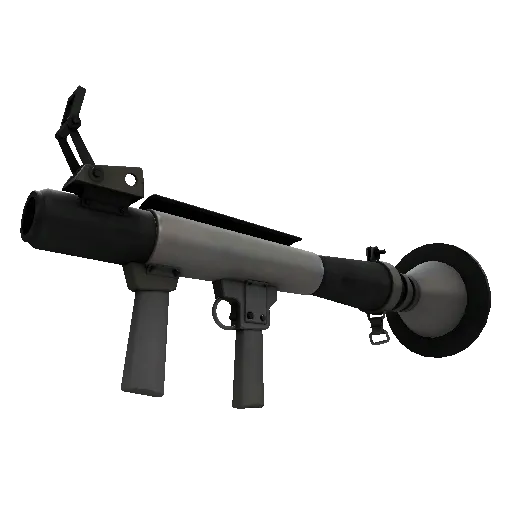 rocket launcher