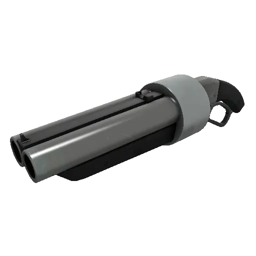 scattergun
