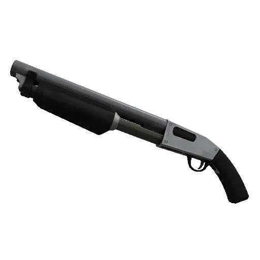 shotgun