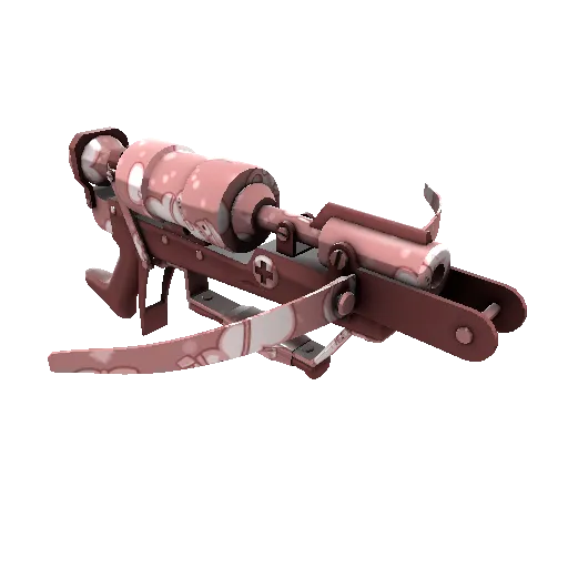 crusader's crossbow