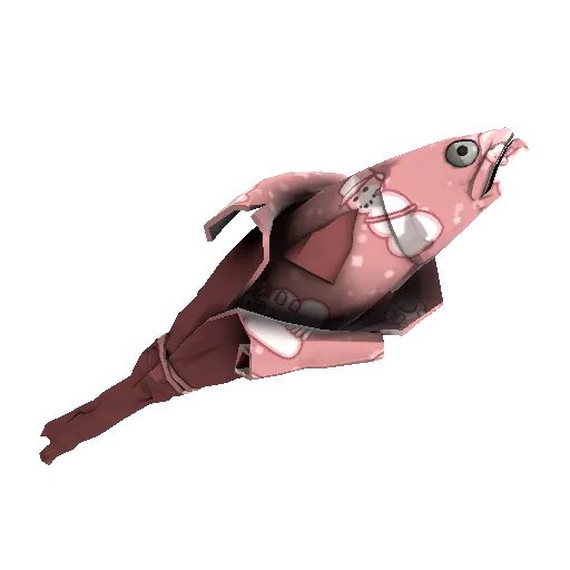 holy mackerel