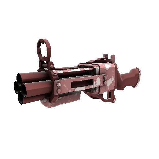 iron bomber
