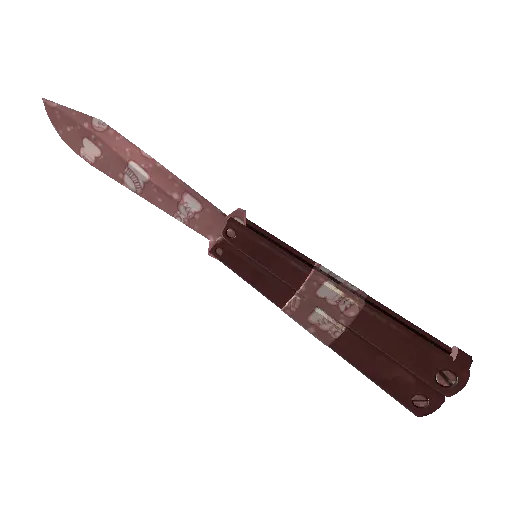 knife