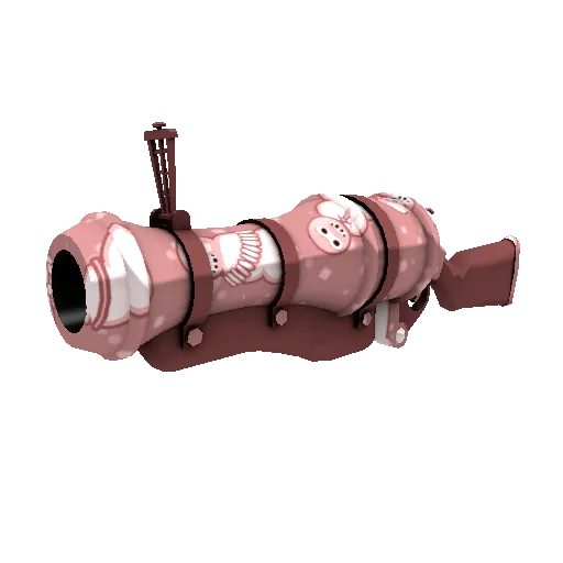 loose cannon