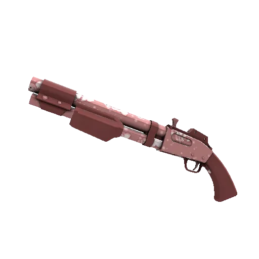 reserve shooter