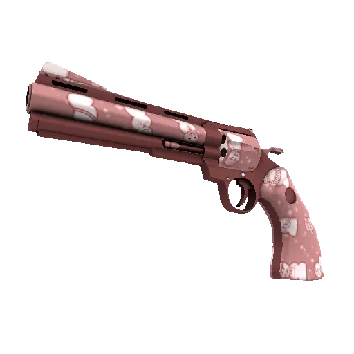 revolver