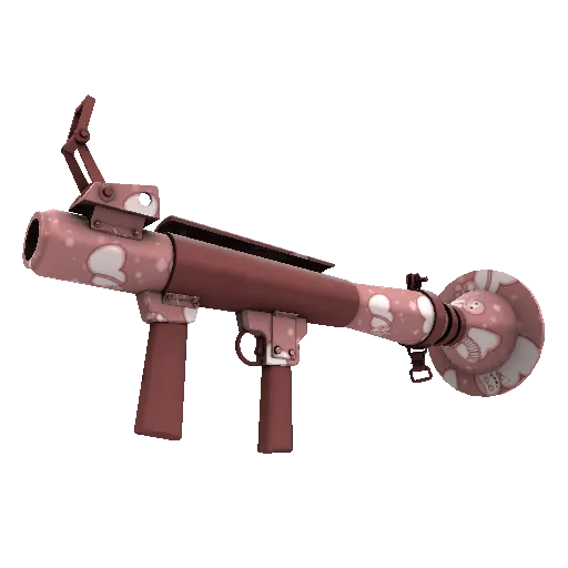 rocket launcher