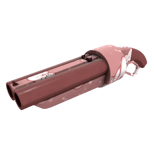 scattergun