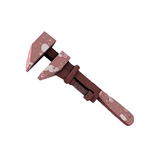 wrench