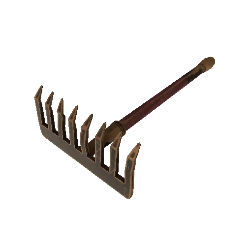 back scratcher