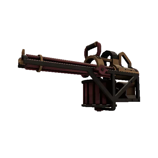 brass beast