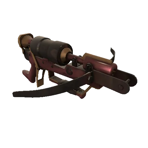 crusader's crossbow