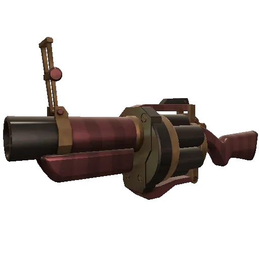 grenade launcher