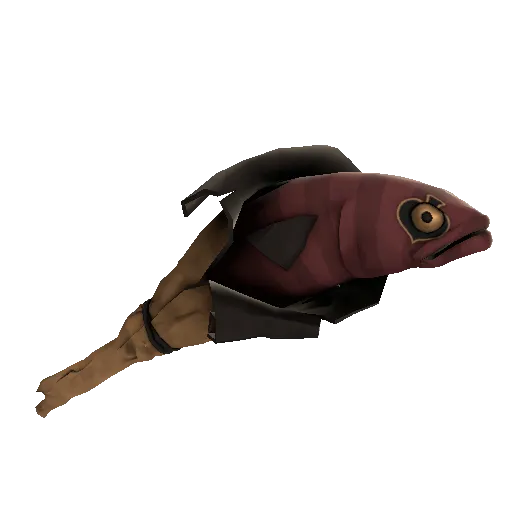 holy mackerel