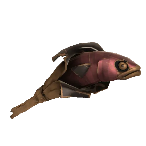 holy mackerel