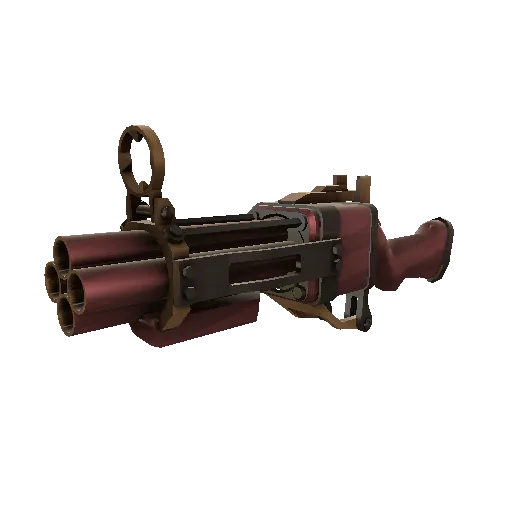 iron bomber