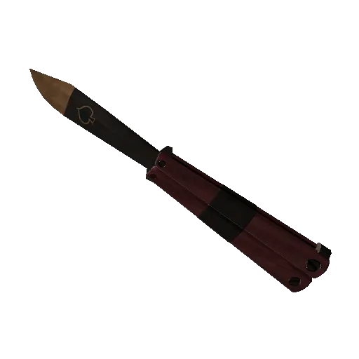 knife