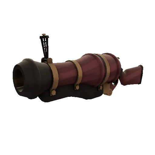 loose cannon