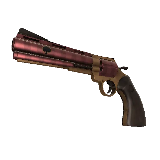 revolver