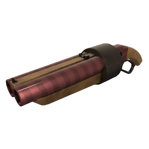 scattergun