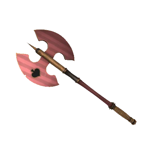 scotsman's skullcutter