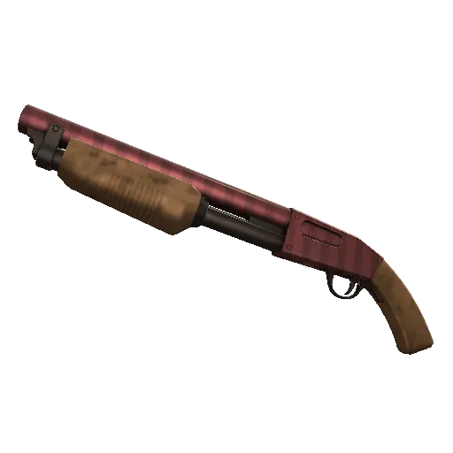 shotgun